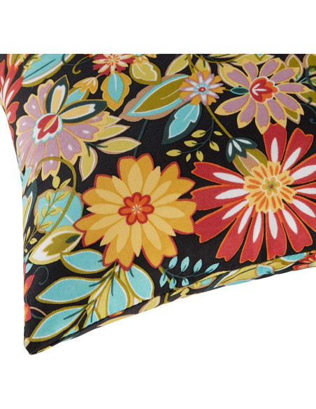 Almohadas Decorativas Rectangulares Greendale 48x30 cm, 2 Piezas