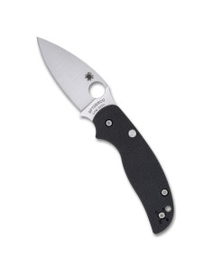 Cuchillo Plegable Spyderco Sage 6 - Hoja 7.62 cm Acero S30V