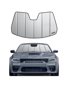 Protector Solar Parabrisas Pigenius Dodge Charger 2011-2023
