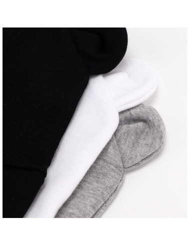 Conjunto Gorras y Manoplas BQUBO Bebés Algodón 0-6 Meses