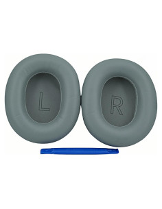 Almohadillas de Repuesto Technics EAH-A800 - Gris