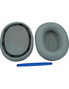 Almohadillas de Repuesto Technics EAH-A800 - Gris 2