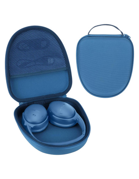 Funda Dura RIYADAone para Auriculares Bose QC Ultra QC45 QC35 Funda Dura RIYADAone para Auriculares Bose QC Ultra QC45 QC35