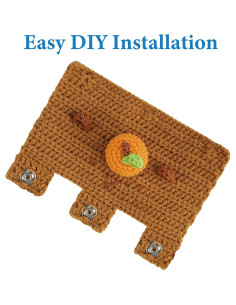 Cubierta de diadema Geekria para auriculares Bose y Sony 2