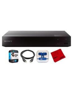 Reproductor Blu-ray Sony BDPS1700U Full HD 1080p HDMI