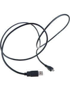 Cable de Carga Micro USB J-ZMQER para Auriculares Marshall Minor II 2