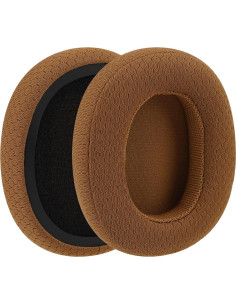 Almohadillas de Repuesto Geekria para Skullcandy - Marrón 2