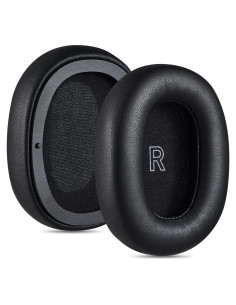 Almohadillas de Repuesto Joghaw para Auriculares B&O H95 - Cuero y Espuma