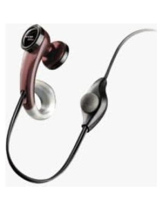 Auricular Plantronics MX200 FlexGrip Universal 2.5mm y 3.5mm 2