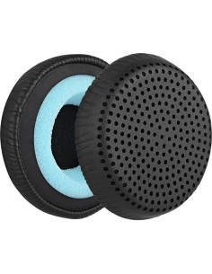 Almohadillas de Repuesto Geekria para Auriculares Skullcandy Grind - 2 Unidades 2