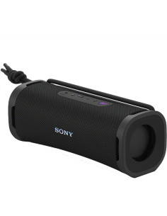 Altavoz Bluetooth Sony SRS-ULT10 Compacto Inalámbrico Negro 2