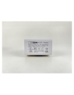 Cargador de Pared OMNIHIL 2 Puertos 100-240V para Auriculares