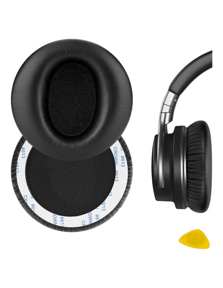 Almohadillas de Repuesto Geekria para Auriculares COWIN E7 - 2 Unidades Almohadillas de Repuesto Geekria para Auriculares COWIN E7 - 2 Unidades