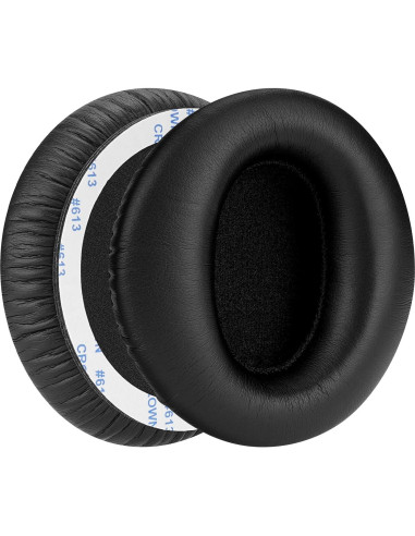 Almohadillas de Repuesto Geekria para Auriculares COWIN E7 - 2 Unidades