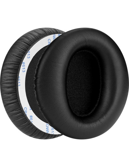 Almohadillas de Repuesto Geekria para Auriculares COWIN E7 - 2 Unidades Almohadillas de Repuesto Geekria para Auriculares COWIN E7 - 2 Unidades