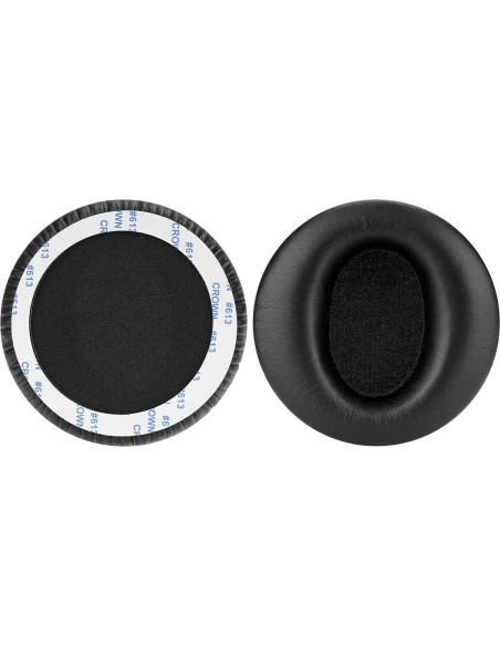 Almohadillas de Repuesto Geekria para Auriculares COWIN E7 - 2 Unidades Almohadillas de Repuesto Geekria para Auriculares COWIN E7 - 2 Unidades