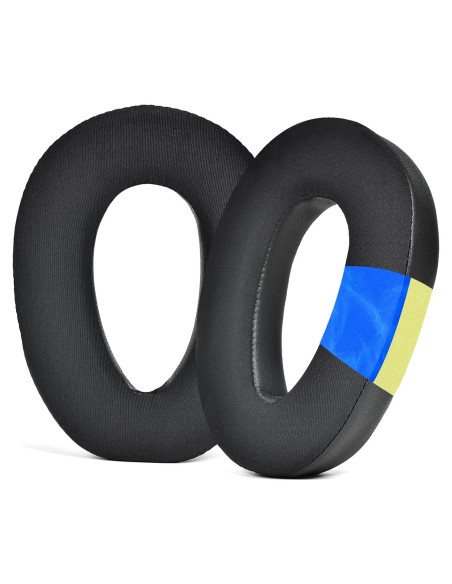 Almohadillas de Gel Refrigerante Defean para Sennheiser PXC550