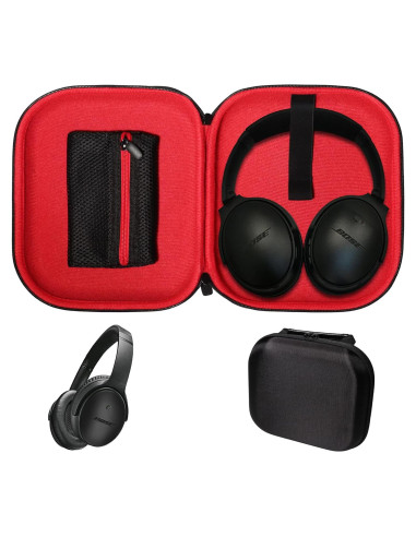 Funda CaseSack para Auriculares Bose QuietComfort y SoundLink