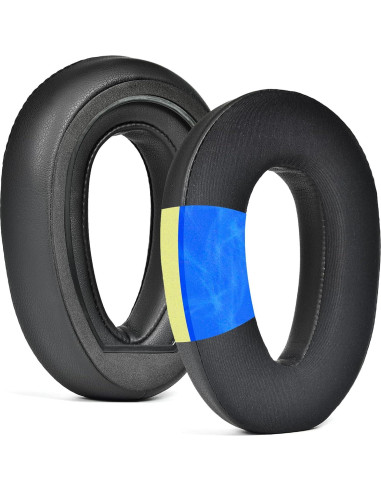 Almohadillas de Gel Refrigerante Defean para Sennheiser PXC550