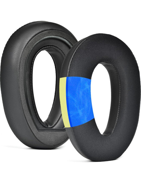 Almohadillas de Gel Refrigerante Defean para Sennheiser PXC550