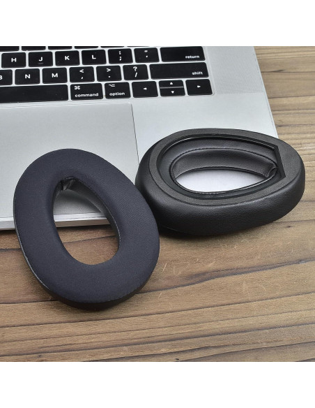 Almohadillas de Gel Refrigerante Defean para Sennheiser PXC550