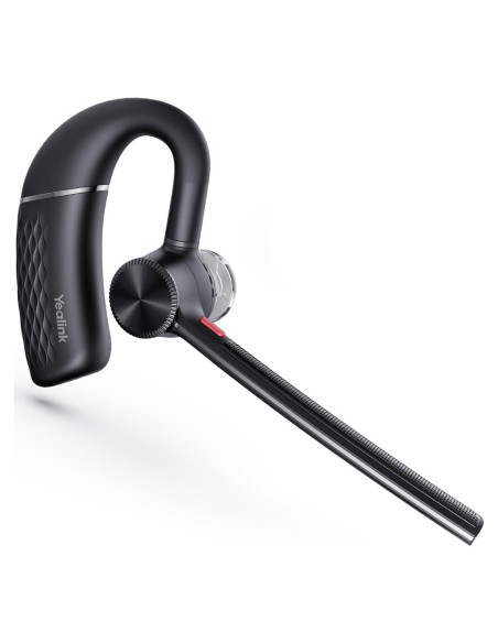 Auricular Bluetooth Yealink BH71 Lite Inalámbrico 10h Batería