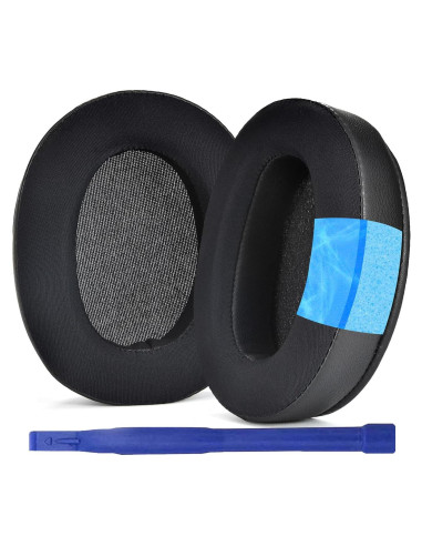 Almohadillas de Reemplazo Sony WH-XB910N Gel Refrigerante