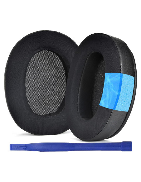 Almohadillas de Reemplazo Sony WH-XB910N Gel Refrigerante