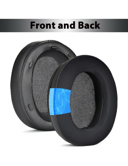 Almohadillas de Reemplazo Sony WH-XB910N Gel Refrigerante