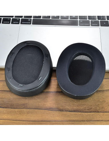 Almohadillas de Reemplazo Sony WH-XB910N Gel Refrigerante