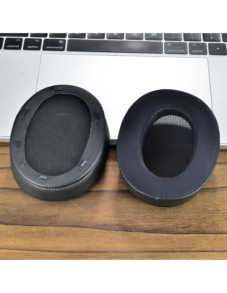 Almohadillas de Reemplazo Sony WH-XB910N Gel Refrigerante