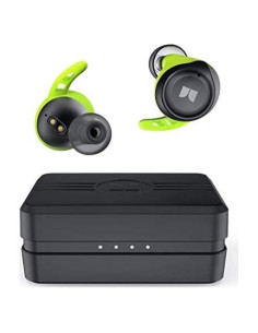 Auriculares Inalámbricos Monster Champion, IPX8, Bluetooth 5.0