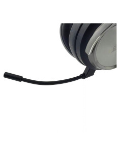 Micrófono Inalámbrico LEASUN para Corsair Virtuoso RGB Gaming