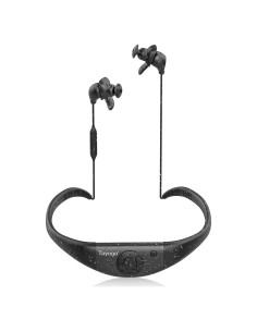 Reproductor MP3 a Prueba de Agua Tayogo W18 32GB Bluetooth 5.4