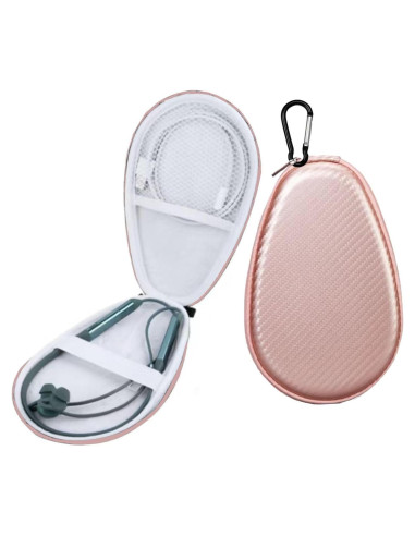 Funda para Auriculares Inalámbricos VIVIDSTARRY XP Rosa