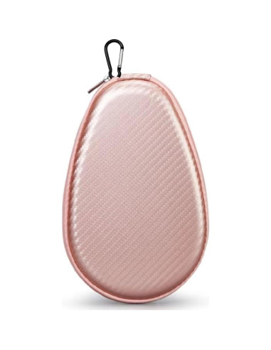 Funda para Auriculares Inalámbricos VIVIDSTARRY XP Rosa