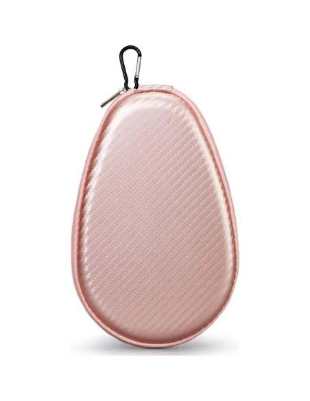 Funda para Auriculares Inalámbricos VIVIDSTARRY XP Rosa