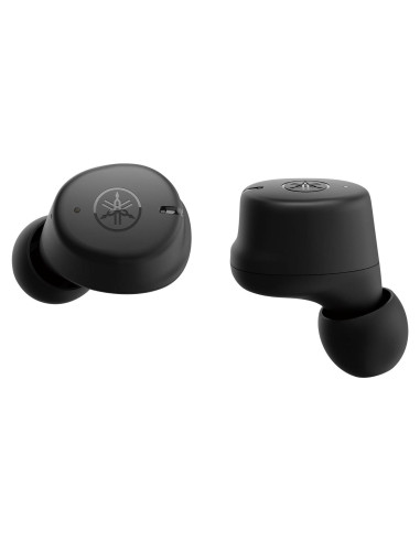 Auriculares Inalámbricos Yamaha TW-E3C con Sonido Ambiental