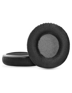 Almohadillas de Reemplazo OUERYA para Auriculares Technics RP-DH1200 DJ