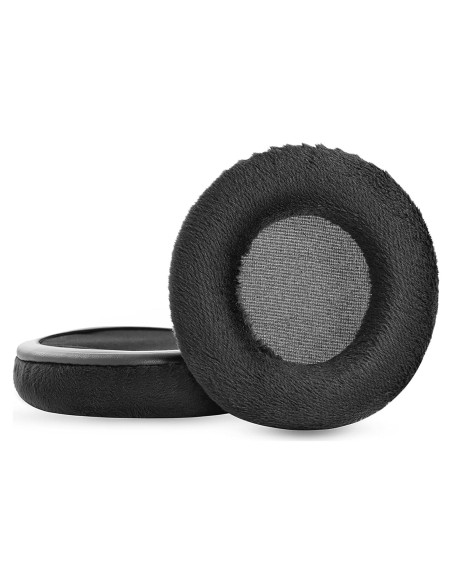 Almohadillas de Reemplazo OUERYA para Auriculares Technics RP-DH1200 DJ