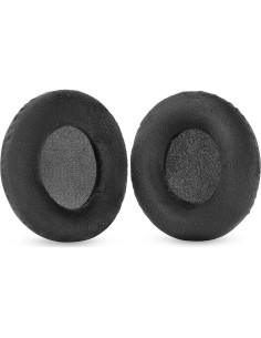 Almohadillas de Reemplazo OUERYA para Auriculares Technics RP-DH1200 DJ 2