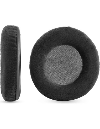 Almohadillas de Reemplazo OUERYA para Auriculares Technics RP-DH1200 DJ