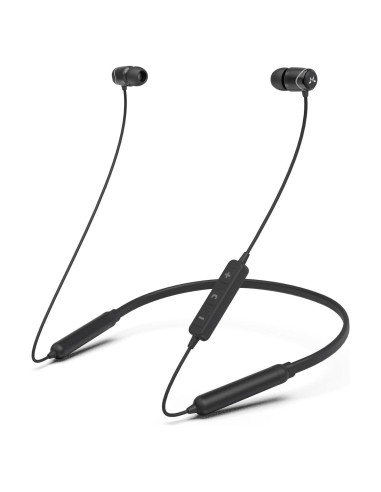 Auriculares Bluetooth SoundMAGIC E11BT In-Ear HiFi 48Hrs Negro