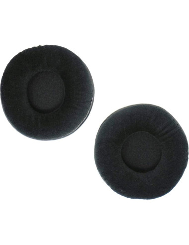 Almohadillas de Reemplazo OUERYA para Auriculares Technics RP-DH1200 DJ