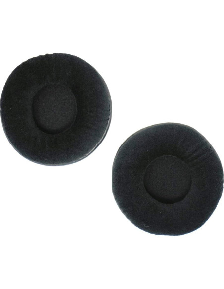 Almohadillas de Reemplazo OUERYA para Auriculares Technics RP-DH1200 DJ