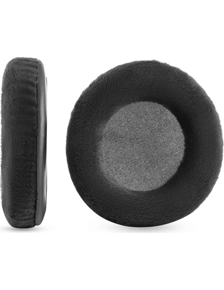 Almohadillas de Reemplazo OUERYA para Auriculares Technics RP-DH1200 DJ
