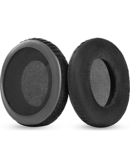 Almohadillas de Reemplazo OUERYA para Auriculares Technics RP-DH1200 DJ