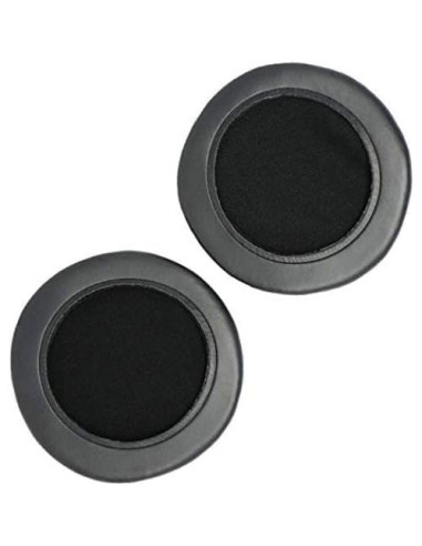 Almohadillas de Reemplazo OUERYA para Auriculares Technics RP-DH1200 DJ