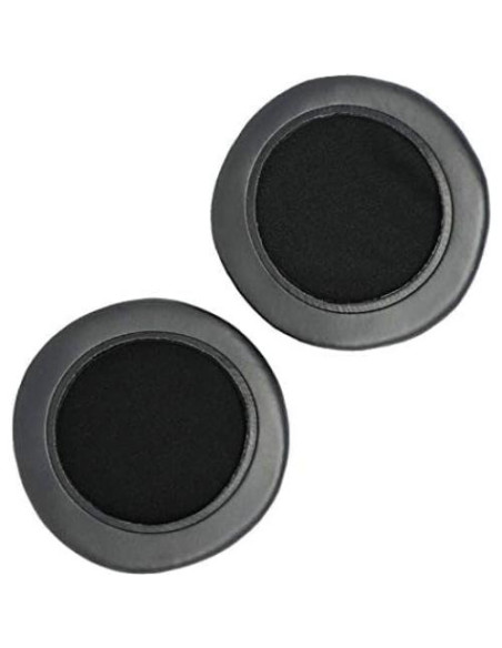 Almohadillas de Reemplazo OUERYA para Auriculares Technics RP-DH1200 DJ