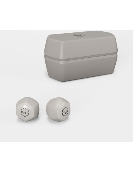 Auriculares Inalámbricos V-MODA Hexamove Lite Blanco Arena